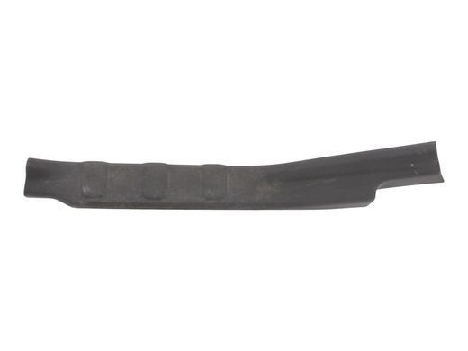 Накладка порога задня права внутрішня NISSAN NAVARA D40 2005-2010 (769B6EB323) 769B6EB400, 769B6EB400, B