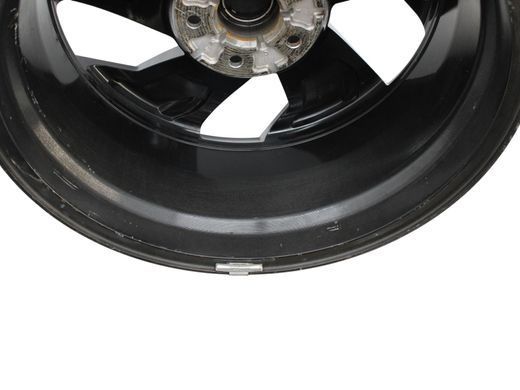 Диск R18 5* NISSAN ROGUE T33 2023- (18X7 1/2J PCD5x114.3 ET40 DIA66.1) 40300-6RH3B, 40300-6RH3B, B