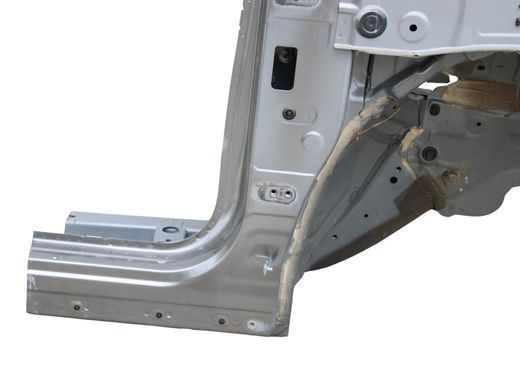 Чверть автомобіля передня права NISSAN ROGUE T33 2023- G5110-6RRMA, G5110-6RRMA, A