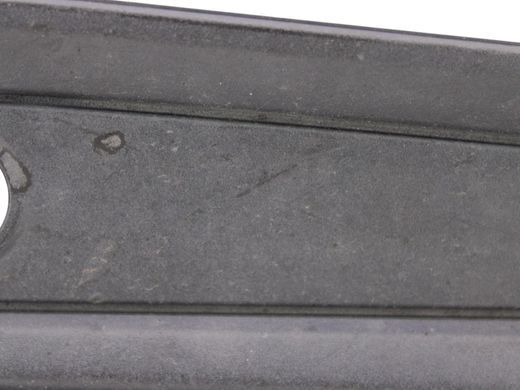 Накладка бампера передняя правая VOLVO XC60 2017- 31425188, 31425188, A