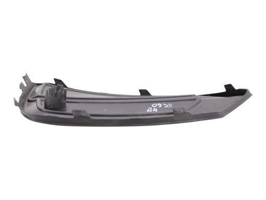 Накладка бампера передняя правая VOLVO XC60 2017- 31425188, 31425188, A