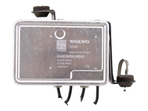 Блок ABS VOLVO XC60 2017- (32214803) 32214772, 32214772, A