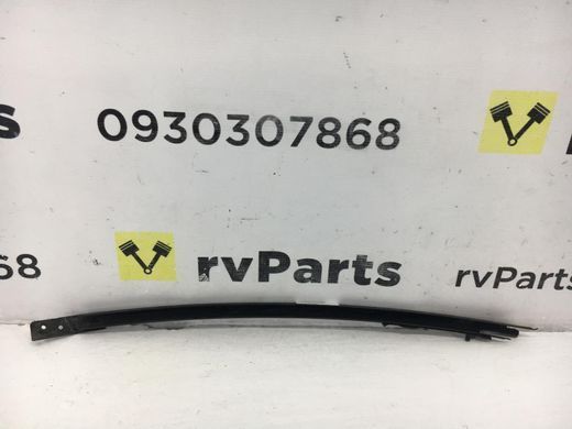 Направляющая стекла двери задняя правая SUBARU FORESTER S13 2014-2018 62240SG000, 62240SG000, A