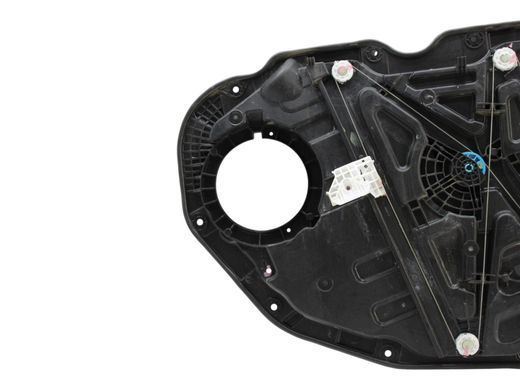 Склопідйомник передній правий KIA K5 DL3 2019-2023 (з монтажною платою) 82481-L3000, 82481-L3000, A