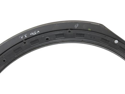Накладка крила нижня задня ліва зовнішня VOLVO V90 2016-2020 39847733, 39847733, B