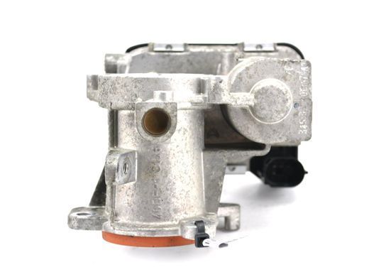 Дросельна заслонка FIAT 500L 2012-2016 55255919, 55255919, A