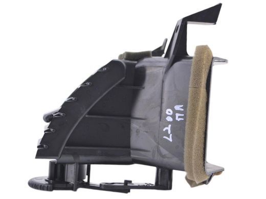 Дефлектор воздушный левый MITSUBISHI L200 KAOT 2006-2011 MN123713XA, MN123713XA, A