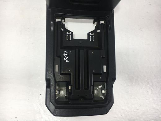 Центральная консоль VOLVO XC90 2002-2014 39878181, 39878181, A