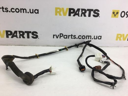 Проводка двери задняя правая NISSAN X-TRAIL T30 2001-2007 24126 8H700, 24126 8H700, A