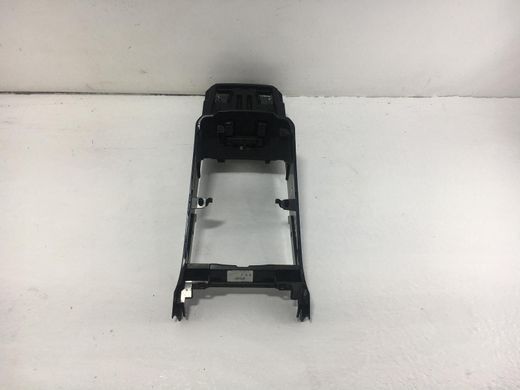 Центральная консоль VOLVO XC90 2002-2014 39878181, 39878181, A