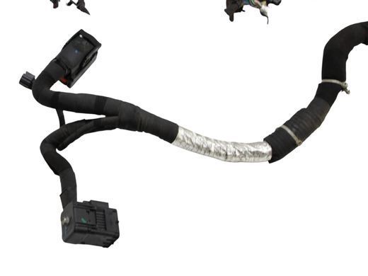 Проводка двигуна JAGUAR F-PACE 2016-2021 (JDE40556) L4P3-12A690-AA, L4P3-12A690-AA, A