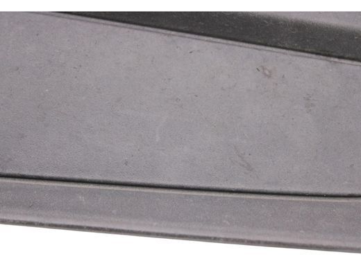 Накладка бампера передняя правая VOLVO XC60 2017- 31425188, 31425188, A