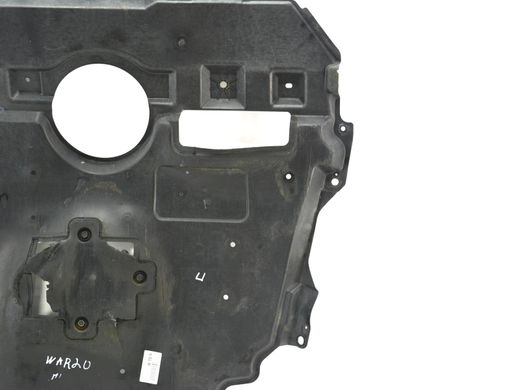 Защита двигателя и коробки передач TOYOTA VERSO WAR20 2012-2018 51441-0F021, 51441-0F021, B