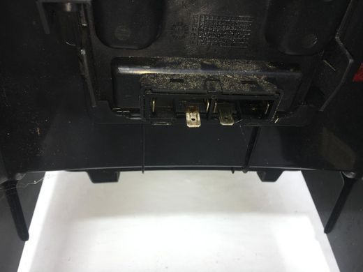 Центральная консоль VOLVO XC90 2002-2014 39878181, 39878181, A
