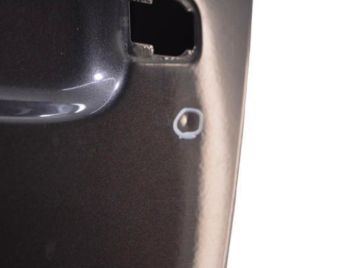 Двері передні ліві AUDI Q5 2008-2012 8R0831051E, 8R0831051E, B