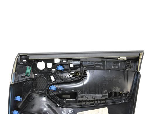 Карта дверей передня ліва VOLVO XC90 2015-2019 39828098, 39828098, B