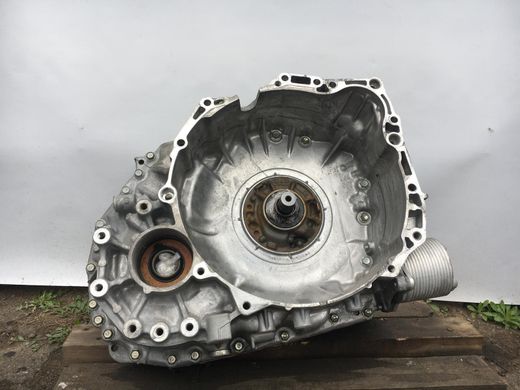 Коробка передач АКПП VOLVO S60 Y20 2013-2018 (P1283176) 36011260, 36011260, A