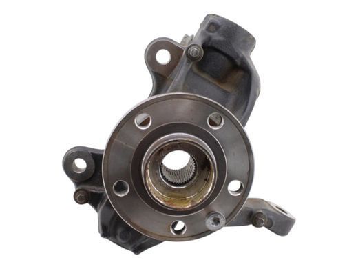 Кулак поворотний передній лівий VOLVO V60 Y20 2013-2018 (32425868) 31201285, 31201285, A