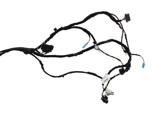 Проводка двери передняя левая BMW X1 F48 2015-2019 61129384571, 61129384571, A
