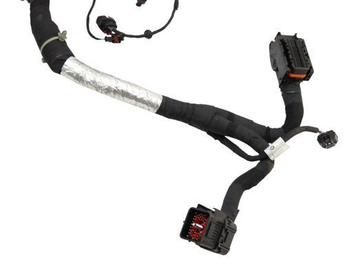 Проводка двигуна JAGUAR F-PACE 2016-2021 (JDE40556) L4P3-12A690-AA, L4P3-12A690-AA, A