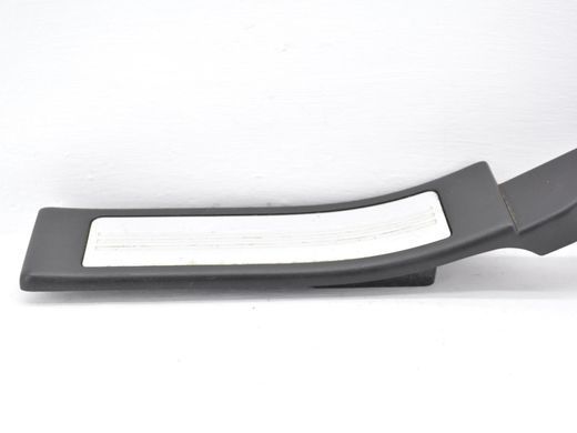Накладка порога задня права внутрішня JAGUAR XF X250 2008-2011 C2Z3233LEG, C2Z3233LEG, B