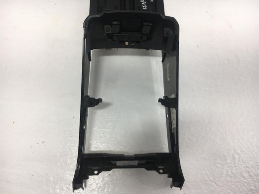 Центральная консоль VOLVO XC90 2002-2014 39878181, 39878181, A