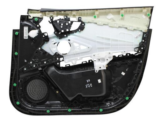 Карта двери передняя левая ACURA RDX 2022-2026 83551-TJB-A02ZD, 83551-TJB-A02ZD, A