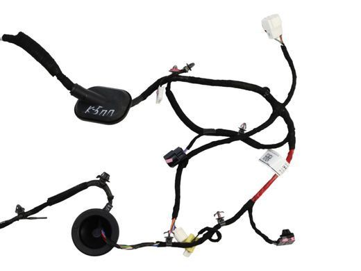 Проводка двери передняя правая KIA K5 DL3 2019-2023 91610-L3660DA, 91610-L3660DA, A