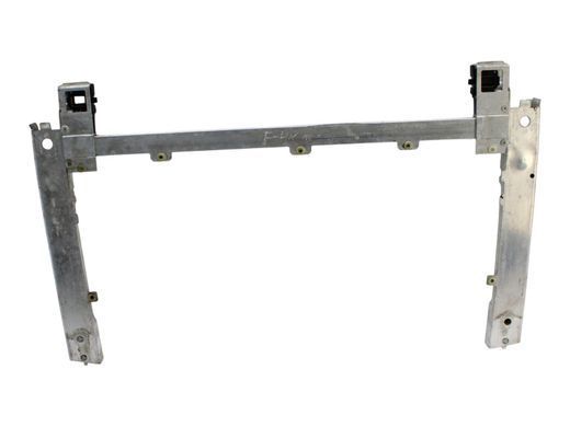 Кронштейн радіатора нижній BMW X1 F48 2015-2019 51117301605, 51117301605, A