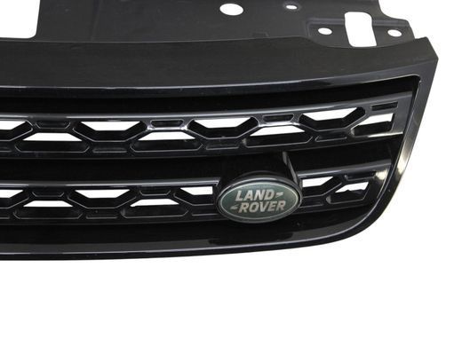 Решітка радіатора LAND ROVER DISCOVERY L462 2017-2020 (HY3M8200AB) LR082696, LR082696, A