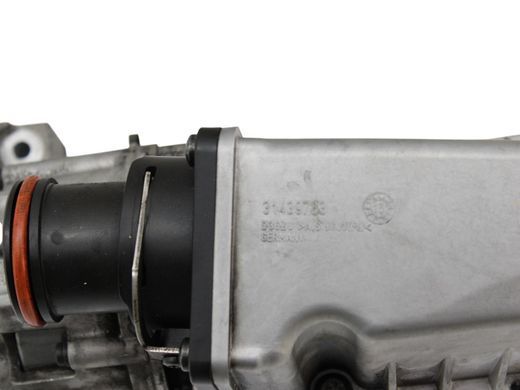 Компресор VOLVO XC90 2015-2019 (в зборі з резонатором 31439783) 36010125, 36010125, A