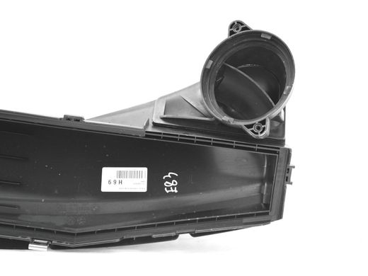 Корпус воздушного фильтра BMW X3 E83 2006-2010 (13713420244) 13713449003, 13713449003, B