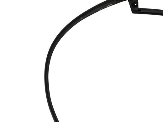 Ущільнювач дверей передній правий NISSAN NAVARA D40 2005-2010 80830EB300, 80830EB300, A