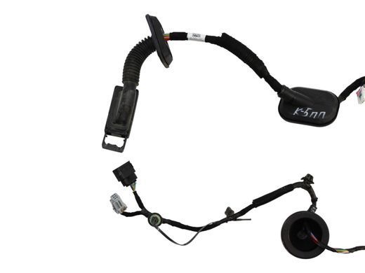 Проводка двери передняя правая KIA K5 DL3 2019-2023 91610-L3660DA, 91610-L3660DA, A