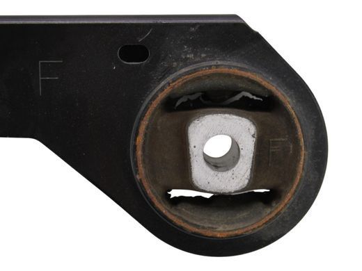 Подушка редуктора задняя NISSAN ROGUE T33 2023- 55419-6RC4A, 55419-6RC4A, A
