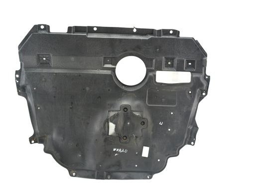 Защита двигателя и коробки передач TOYOTA VERSO WAR20 2012-2018 51441-0F021, 51441-0F021, B