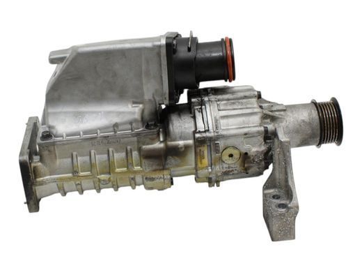 Компресор VOLVO XC90 2015-2019 (в зборі з резонатором 31439783) 36010125, 36010125, A