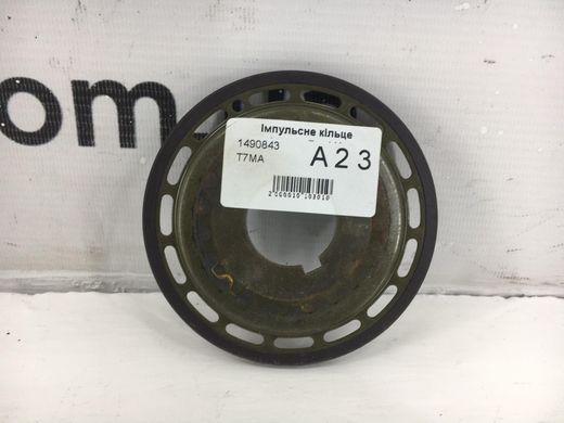 Шестерня коленвала FORD KUGA 2012-2016 1490843, 1490843, A