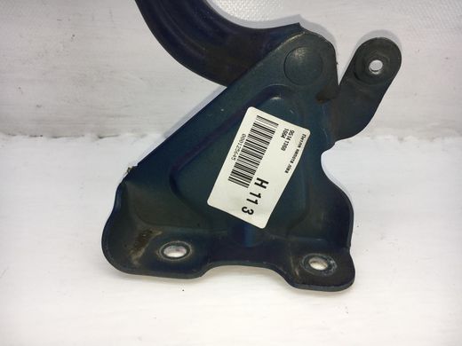 Петля капота ліва CHEVROLET TRAX U200 2013-2016 (95421580) 95141368, 95141368, A