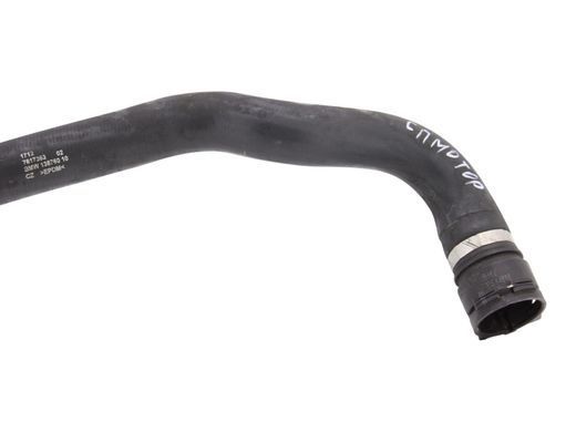 Патрубок охолодження двигуна BMW X1 F48 2015-2019 17127617363, 17127617363, A