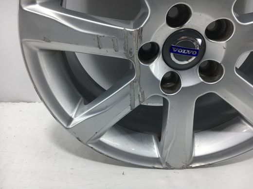 Диск R17 5* VOLVO S60 Y20 2013-2018 31400029, 31400029, B