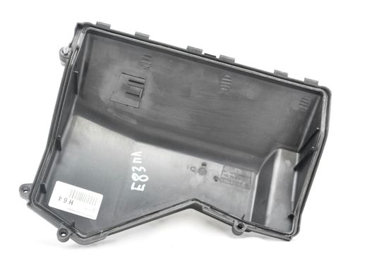 Крышка блока предохранителей BMW X3 E83 2006-2010 12907521582, 12907521582, A