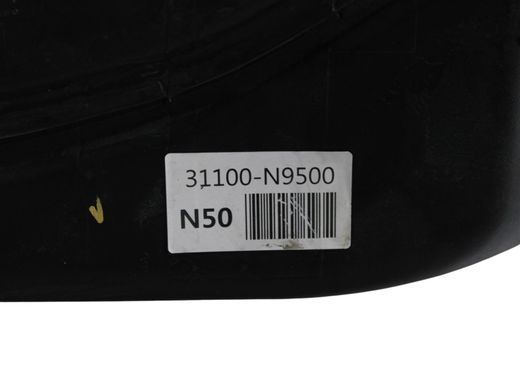 Паливний бак KIA SPORTAGE NQ5 2021-2024 (31150CW000) 31100N9500, 31100N9500, A