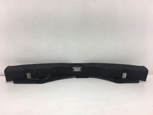 Накладка багажного отсека задняя внутренняя HONDA CR-V 2006-2010 84640SWA0030, 84640SWA0030, A