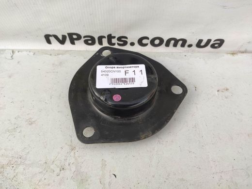 Опора амортизатора передняя NISSAN MURANO Z50 2004-2008 54320CN100, 54320CN100, A