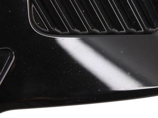 Решетка бампера передняя левая POLESTAR 2 2020- 33630466, 33630466, B