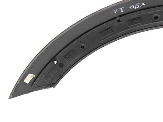 Накладка крила нижня задня ліва зовнішня VOLVO V90 2016-2020 39847733, 39847733, B