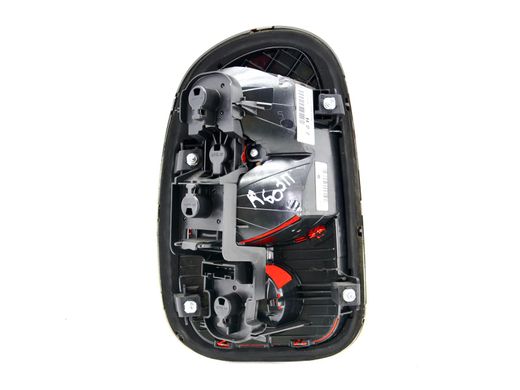 Ліхтар стоп задній правий MINI COUNTRYMAN R60 2010-2016 (9808154-01) 63219808154, 63219808154, B