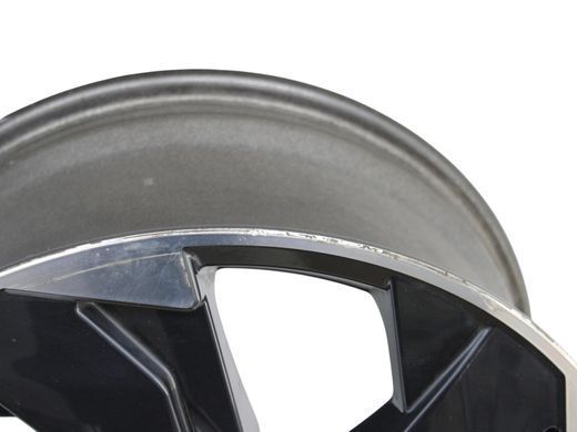 Диск R18 5* NISSAN ROGUE T33 2023- (18X7 1/2J PCD5x114.3 ET40 DIA66.1) 40300-6RH3B, 40300-6RH3B, B