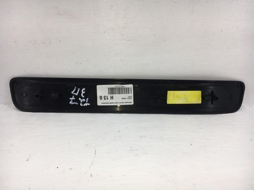 Накладка порога задняя правая внутренняя TOYOTA AVENSIS T27 2009-2011 67915-05040, 67915-05040, A